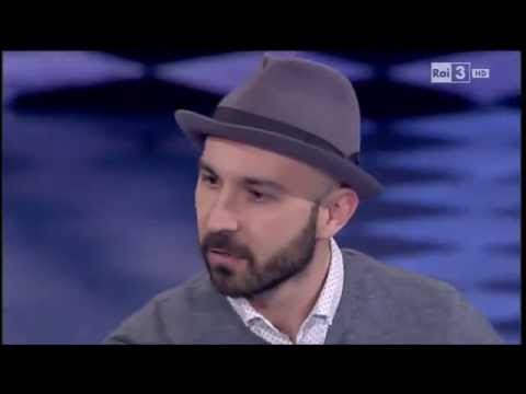 Maccio Capatonda - Che fuori che tempo che fa 24/01/2015