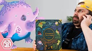 Wondrous Creatures video thumbnail