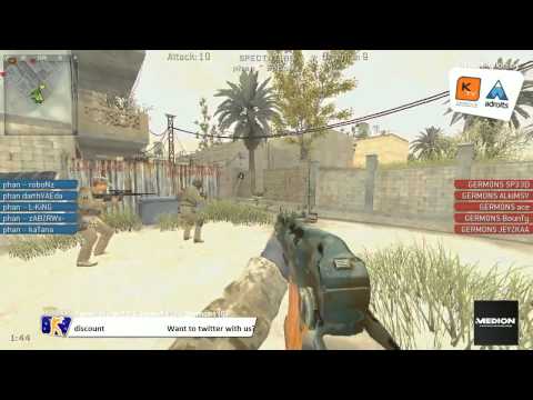 Jeyzka +15s on backlot - E-Series Maximus Day 3