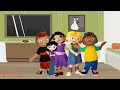 Tj Barney And Friends Waiting For Santa Part 2