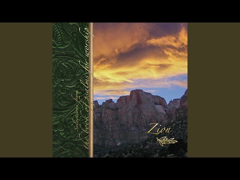 How Lovely, Lord (Psalm 84a)