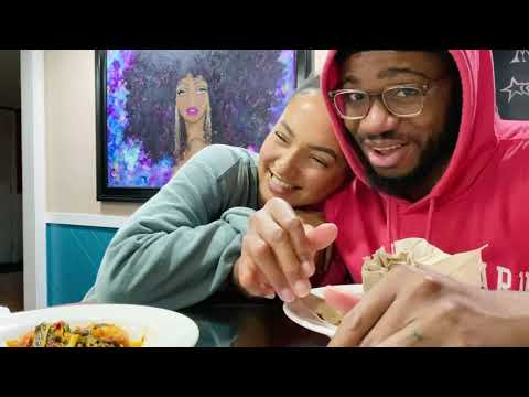 Friday night food COMA!