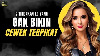 Download lagu Hal Yang Bikin Lo Jadi Cowok Lemah | Low Value Man Mindset mp3