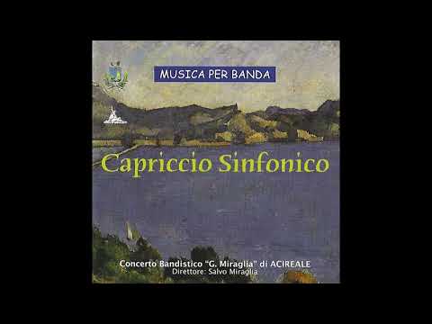 Panta Rei (vox patris)- Salvo Miraglia- (Marcia Sinfonica)