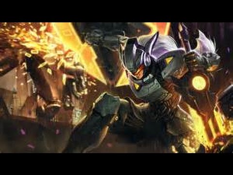 PROJECT LEONA FULL GAMEPLAY