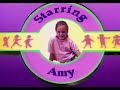 Barney Theme Song Custom 1988