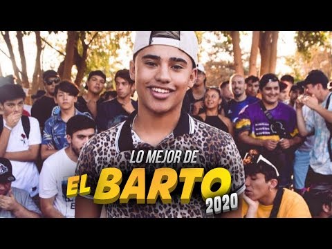 EL BARTO 2020 | MORBO 1000%🔥