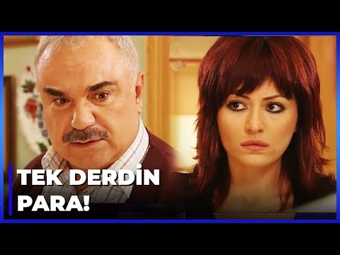 Ferhunde'nin Şevket'e Kızması Ali Rıza'yı Sinirlendirdi! -  Yaprak Dökümü 47. Bölüm