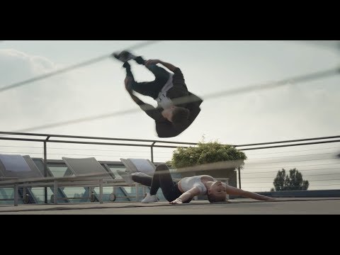 Battle der Regionen_Medley