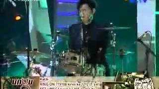 Download lagu UNGU - Jika Itu Yang Terbaik.FLV mp3