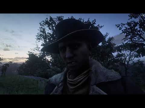 Mr. Moon: "COLTON LIFE" - WildRP 2021/08/29 Red Dead Redemption 2