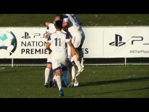 Round 13 Highlights Show - PS4 NPLWA 2016