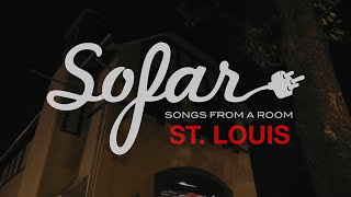 Paper Lights - We're A Lot Like Trees | Sofar St. Louis