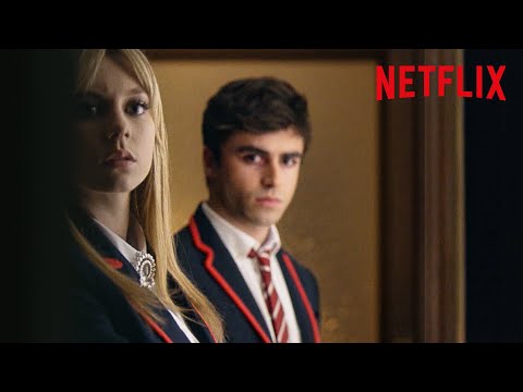 《菁英殺機》第 2 季 | 正式預告 | Netflix thumnail