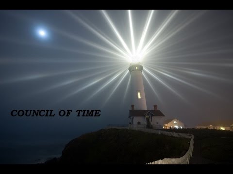 Council of Time : 12-5-16