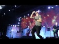 Daughtry - Spaceship (Indianapolis 5.10.12) 