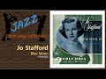 [Jazz] Jo Stafford - Blue Moon
