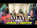 Atlanta Season 3  Episode 2 Reaction