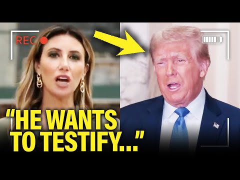SIDELINED Trump Lawyer Alina Habba INSTANTLY Caught in Lie