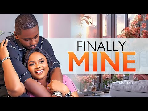 FINALLY MINE - BIMBO ADEMOYE - TIMINI -NIGERIAN -NIGERIAN MOVIES 2025 LATEST  FULL MOVIES #trending