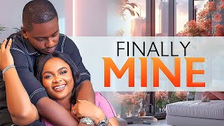 FINALLY MINE - BIMBO ADEMOYE - TIMINI -NIGERIAN -NIGERIAN MOVIES 2025 LATEST  FULL MOVIES #trending