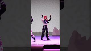 【직캠】 69회 코코페 무대 「똑똑똑 마법사입니Da」팀/앙스타 사카사키 나츠메/Knockin' Fantasy+Brilliant Smile+Seven Days Prismagic