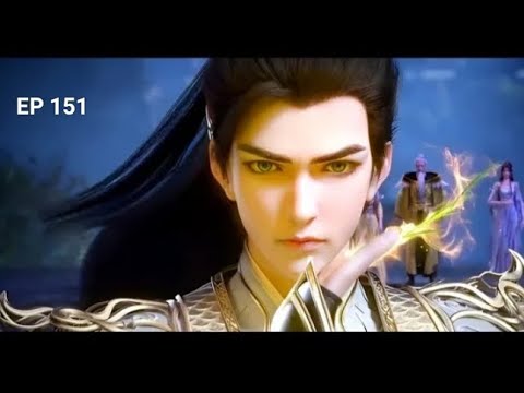 Perfect World Ep 151, Fainal Preview