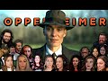 I BELIEVE WE DID REACTIONS OPPENHEIMER 2023 ENDING REACTION