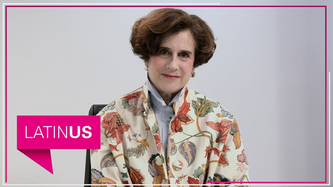 No eres pueblo si cuestionas y protestas, así la lógica de Sheinbaum: Denise Dresser