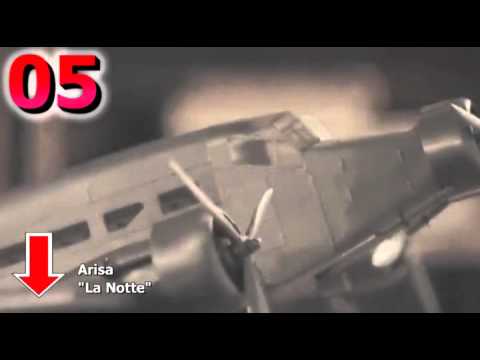 Classifica Ufficiale Singoli Italia (Settimana 15 - 15/04/12)