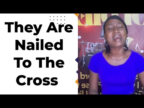 There Was One Who Was Willing To Die In My Stead