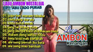 Download lagu LAGU AMBON NOSTALGIA KENANGAN ' VERSION mp3
