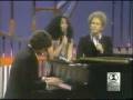 Cher  Art Garfunkel and Jimmy Webb