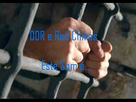Ddr E Red Chikas   Este Som E