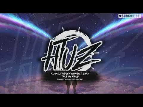 Klaas, Freischwimmer & Sary - Take My Hand (Subnaztik Hardstyle Bootleg)