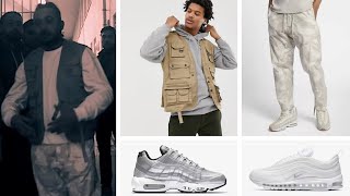 GALLO NERØ 471 -  OUTFIT REACTION | ImmerFresh