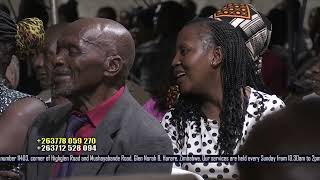 Download lagu Zimbabwean church girls have all been rejected by a Mozambican man - Prophet T Freddy mp3