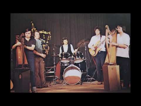 An Triskell "Come all ye fair ladies" 1979