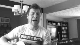 Samuel Paquette - Meg White (Ray Lamontagne cover)