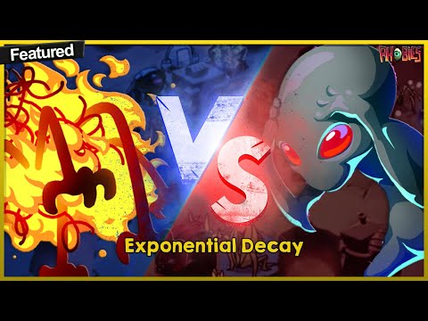 GREYLIEN WITH THE 5D CHESS MOVE | Neburaa 🆚 Faciek #Phobies #Gameplay