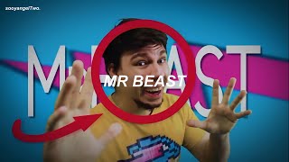 Cover art for MR.BEAST
