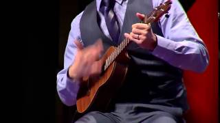4 Chords by Josh Kaufman (Madeley song in Ted Talk)