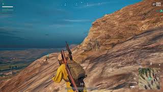 PLAYERUNKNOWN'S BATTLEGROUNDS | GeForce GTX を使用して撮影