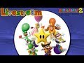 Mario Party 2 Live Stream Recorded 06 07 2012