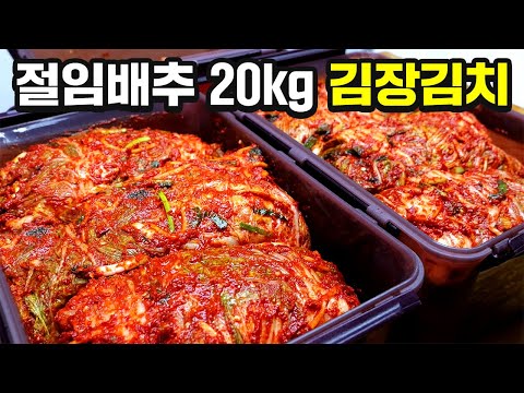 Kimchi Kimchi