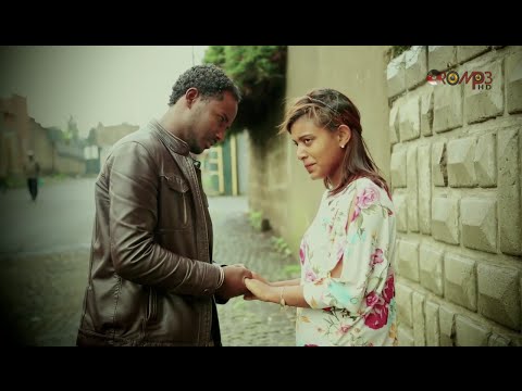 Galaanaa Gaaromsaa: Waraana Jaalalaa (Oromo Music) - HD