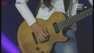 Download lagu Jinbara - Cinta Pantai Merdeka (live) mp3