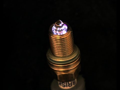 Brisk Premium Multi Spark Plugs