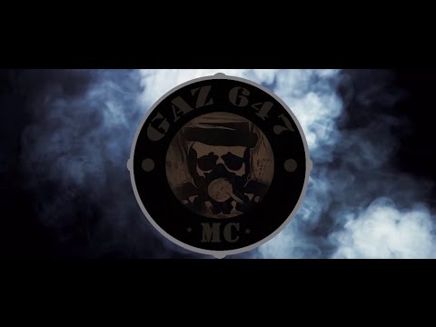 GAZ647 - Un t'kom Dasht