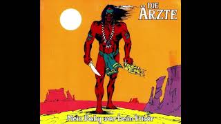 01 Mein Baby war beim Frisör